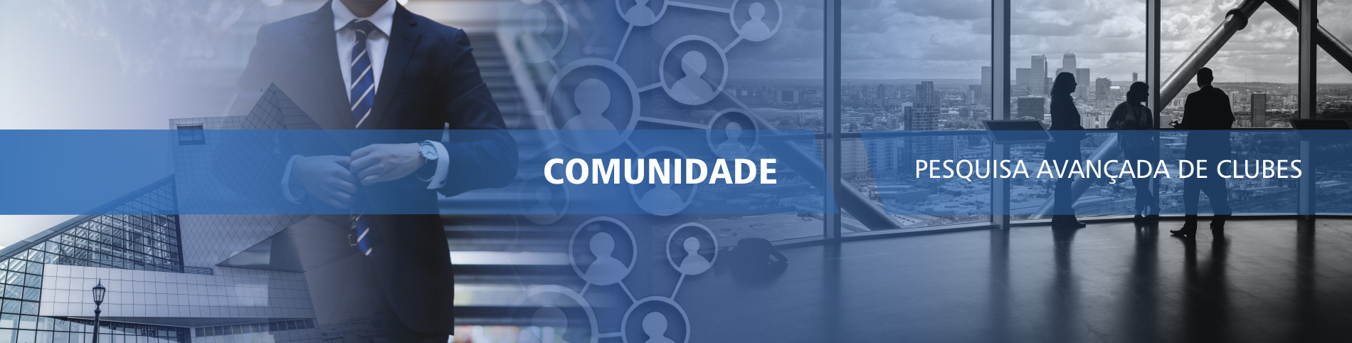 Clube dos Networkers Notáveis