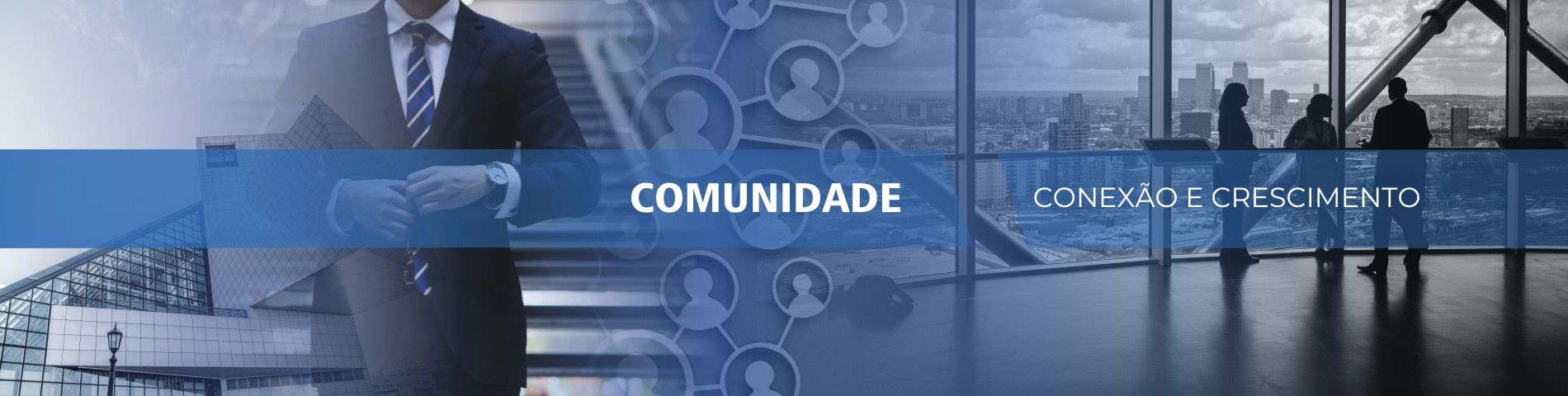 Clube dos Networkers Notáveis